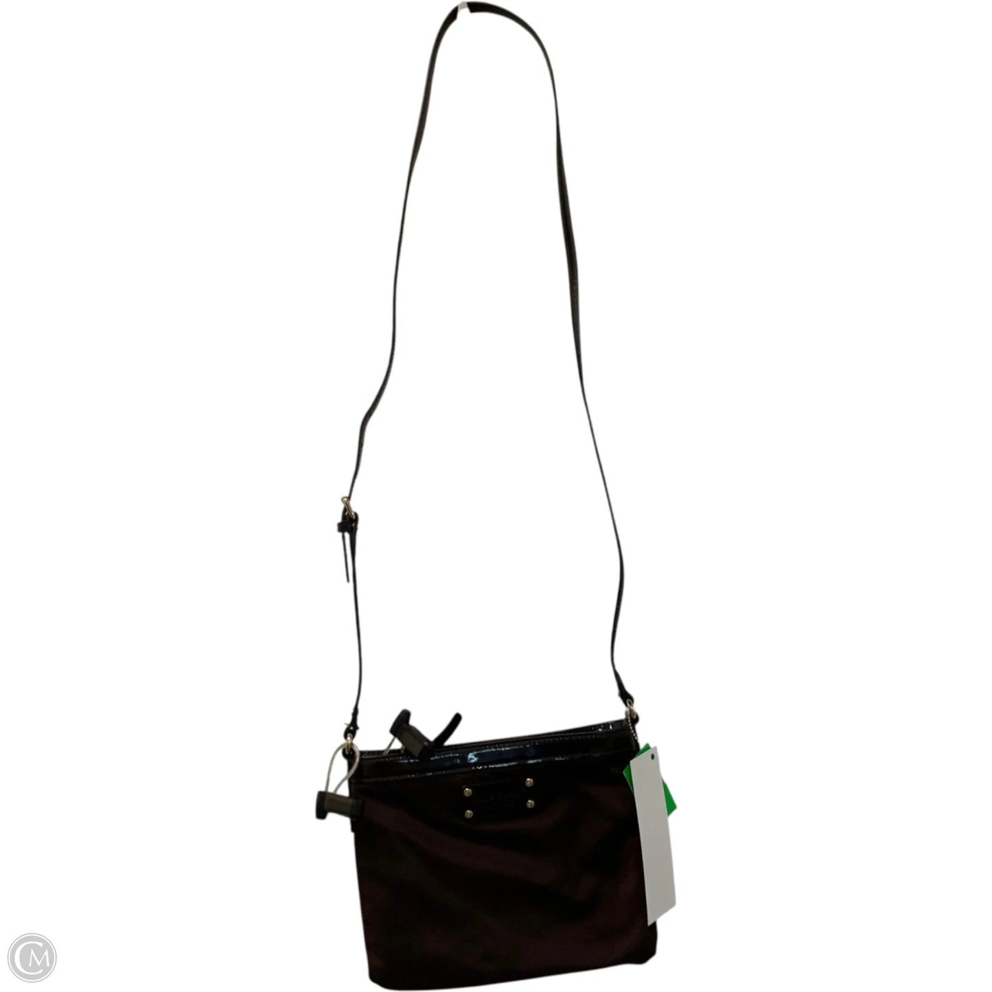 Crossbody Designer By Kate Spade, Size: Small