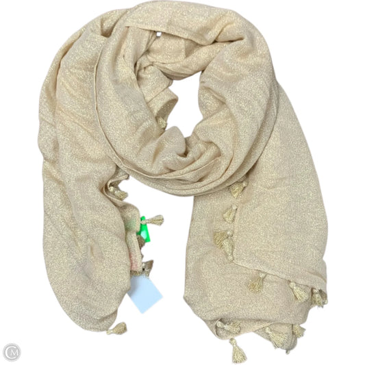 Scarf Designer By Lilly Pulitzer