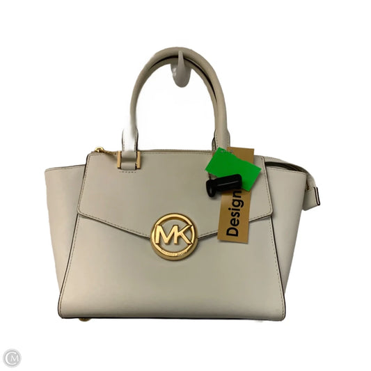 Handbag Designer By Michael Kors, Size: Medium
