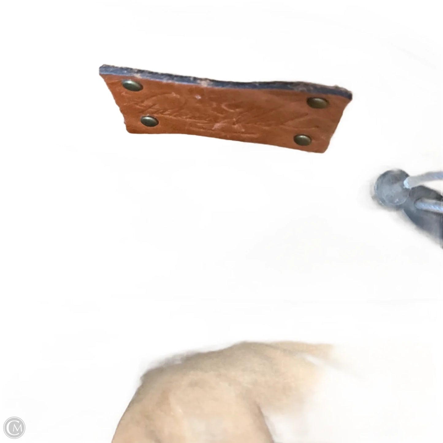 Crossbody Designer By Patricia Nash, Size: Medium