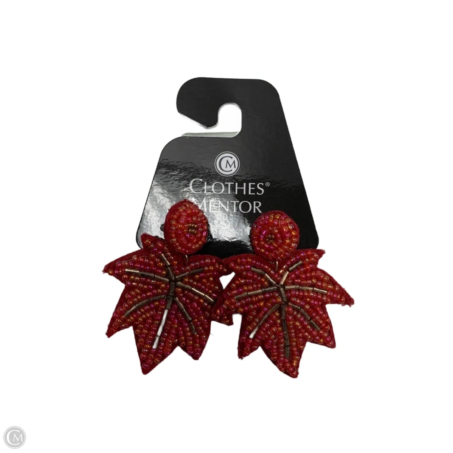 Earrings Dangle/drop By Clothes Mentor