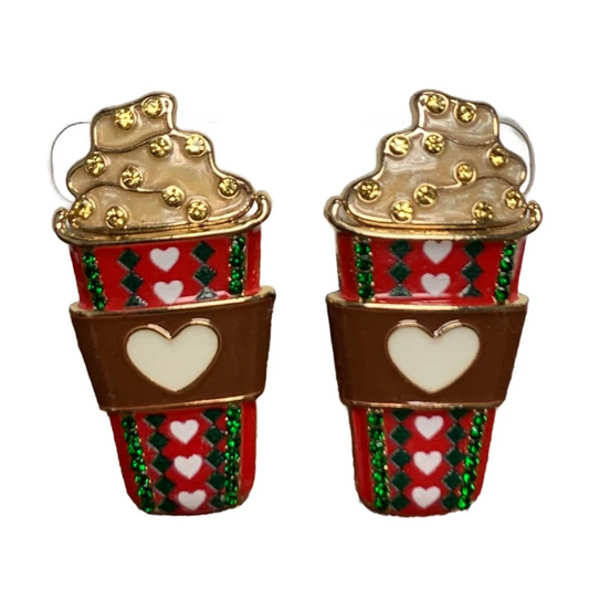 Earrings Statement By Sugarfix By Baublebar