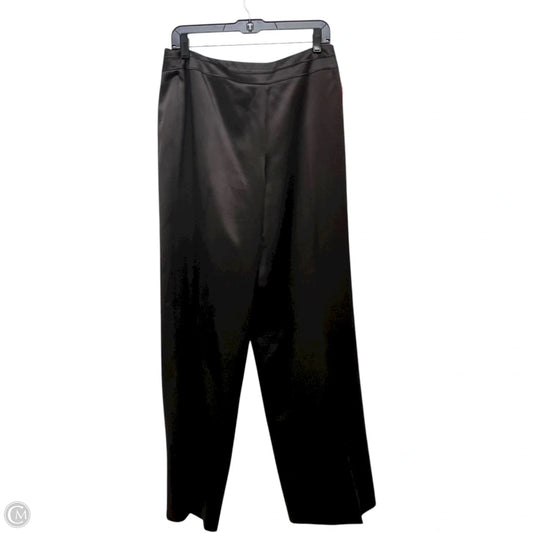 Pants Dress By Talbots In Brown, Size: 10