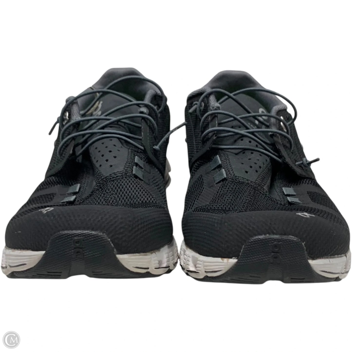Shoes Athletic By On Cloud In Black, Size: 10.5