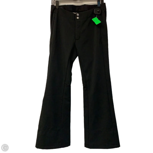 Athletic Pants By The North Face In Black, Size: M