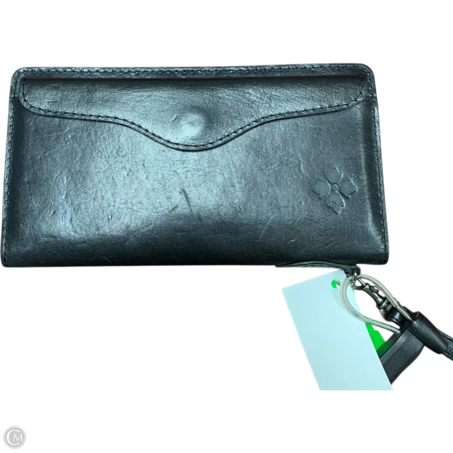 Wallet Designer By Patricia Nash, Size: Large