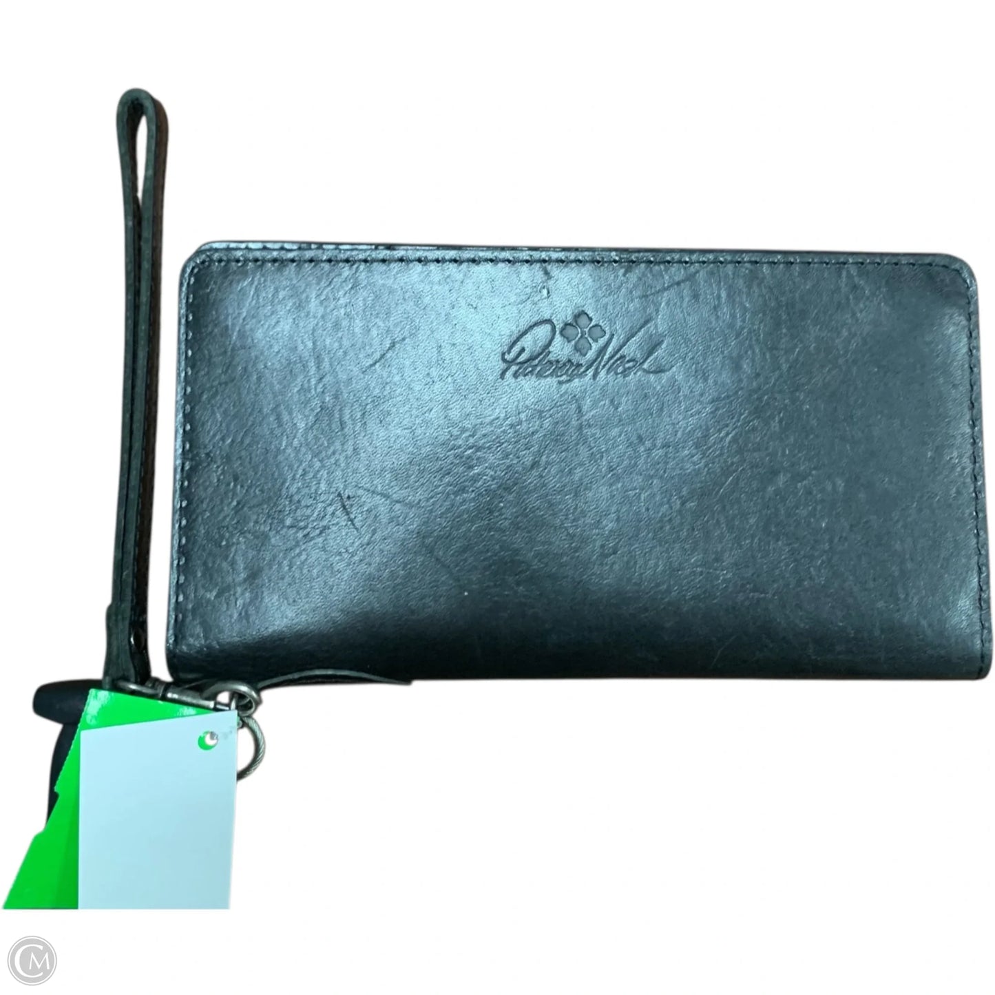 Wallet Designer By Patricia Nash, Size: Large