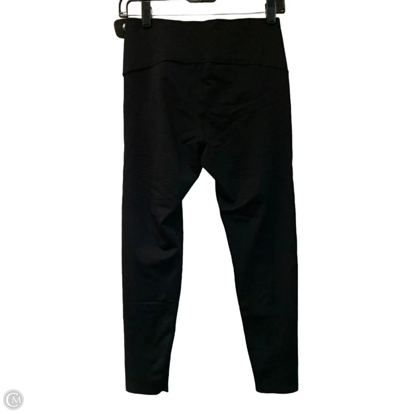 Athletic Capris By Fanka In Black, Size: M