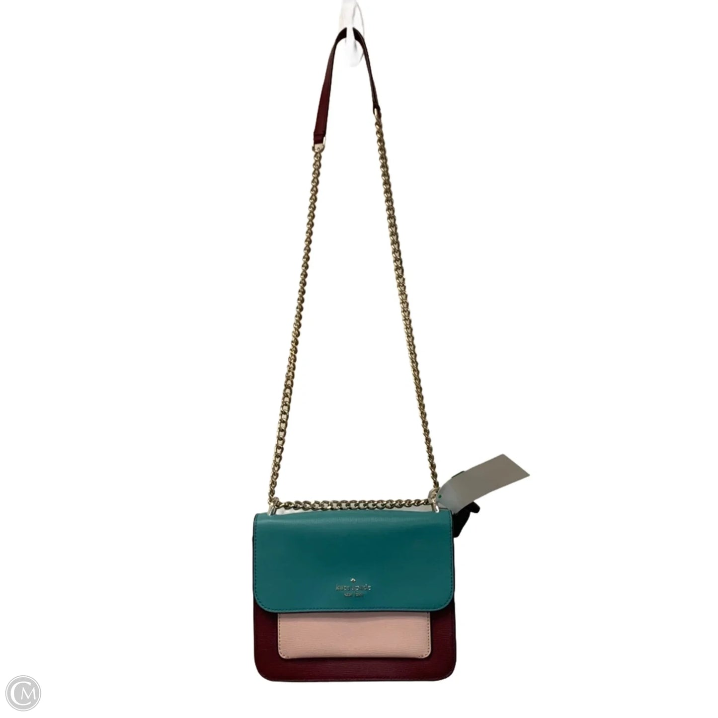 Crossbody Designer By Kate Spade, Size: Medium
