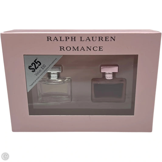 Fragrance By Ralph Lauren
