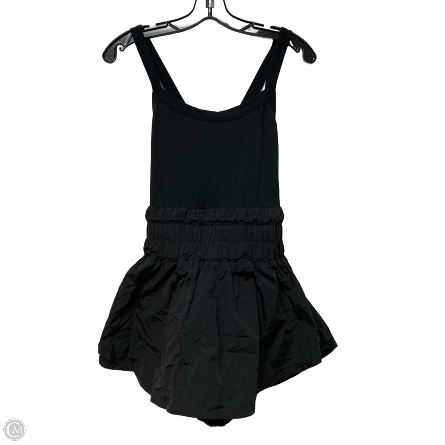 Athletic Dress By Free People In Black, Size: M