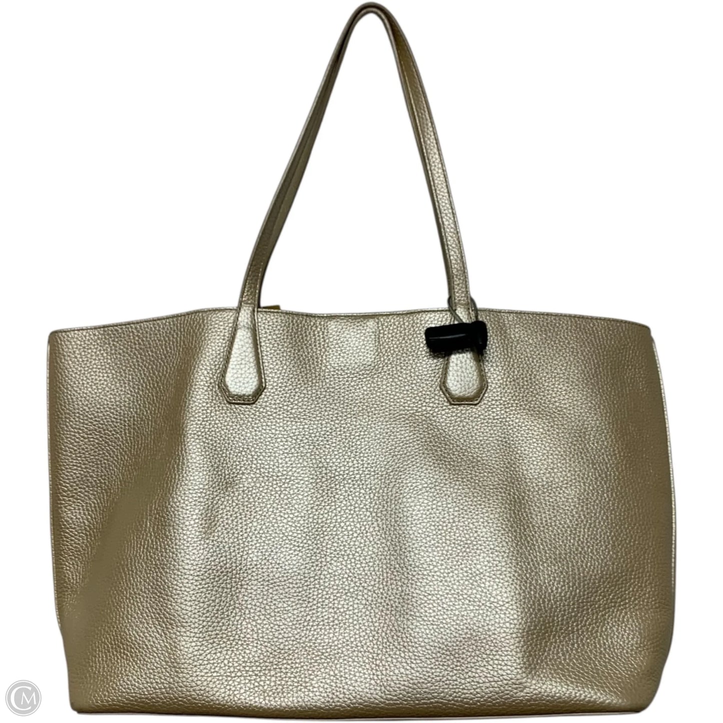 Tote Designer By Tory Burch, Size: Large