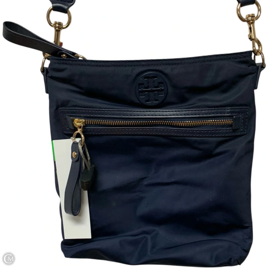 Crossbody Designer By Tory Burch, Size: Medium