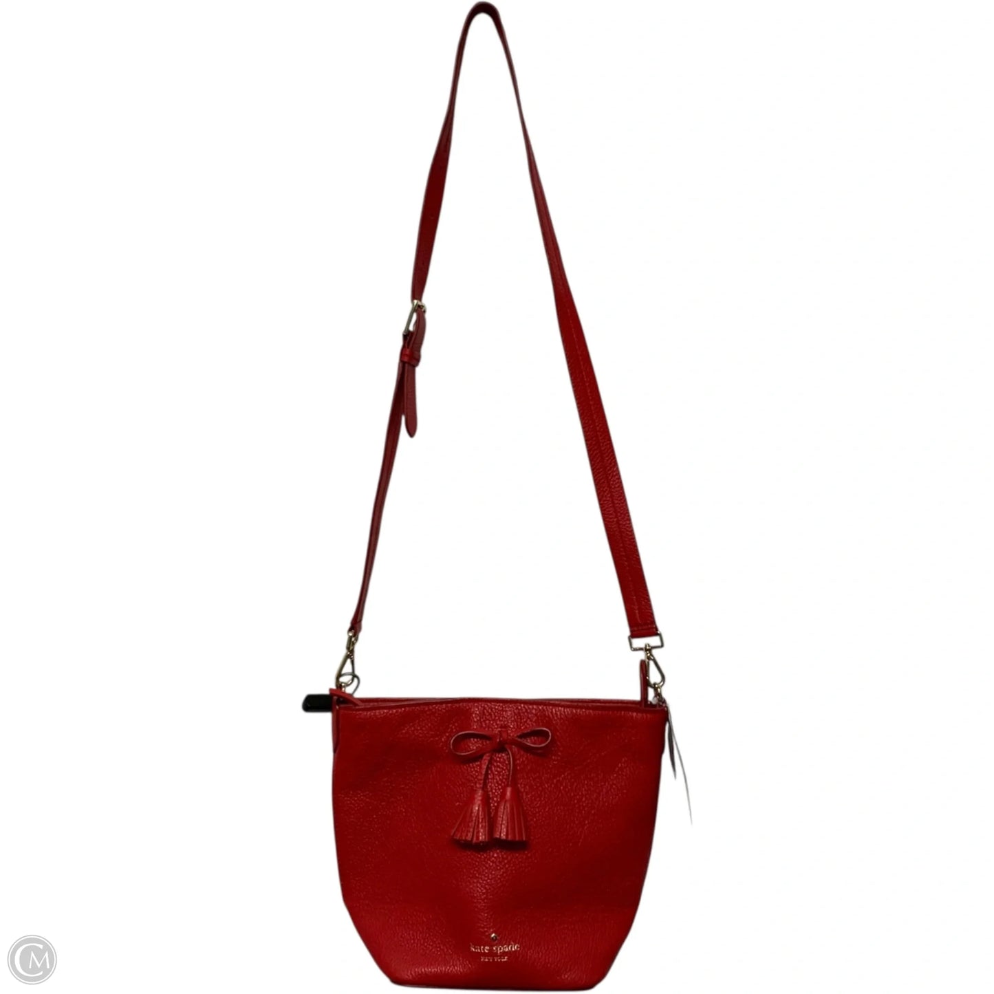 Crossbody Designer By Kate Spade, Size: Medium