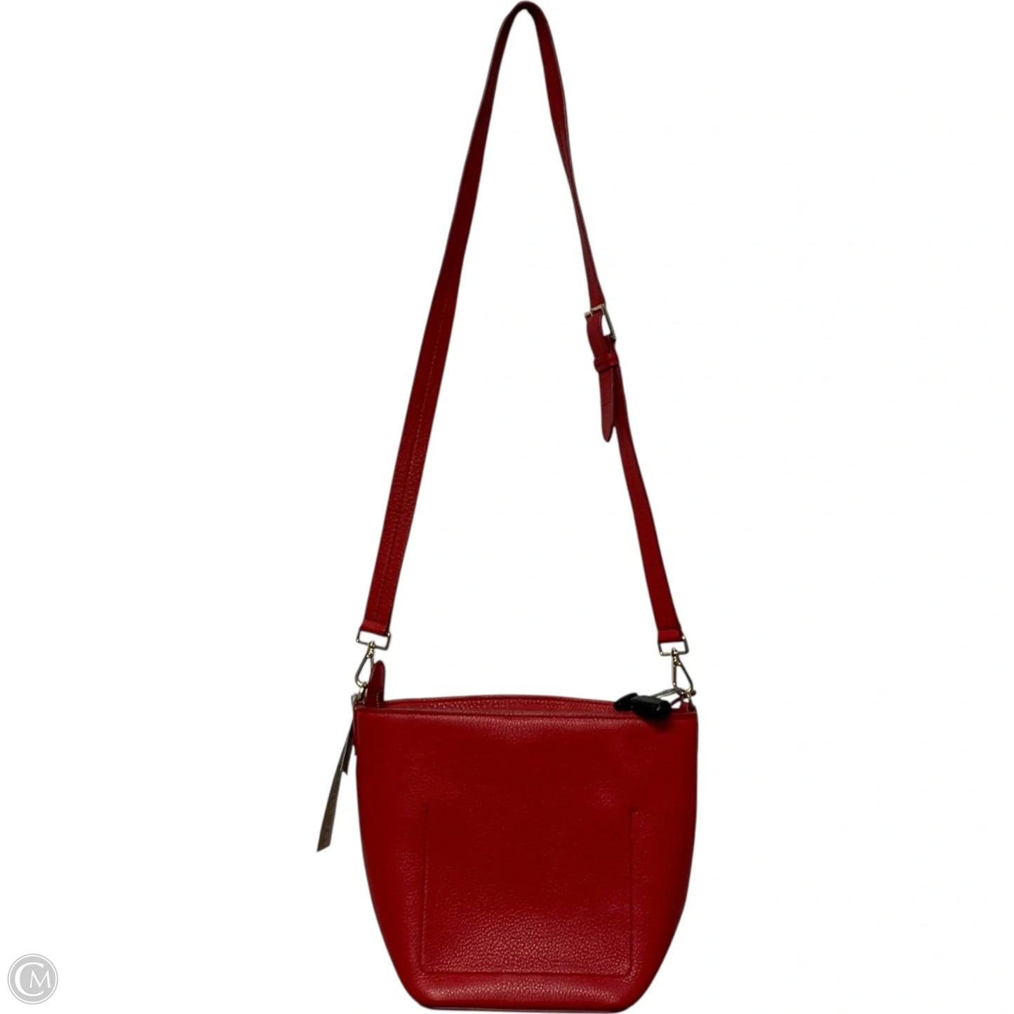 Crossbody Designer By Kate Spade, Size: Medium