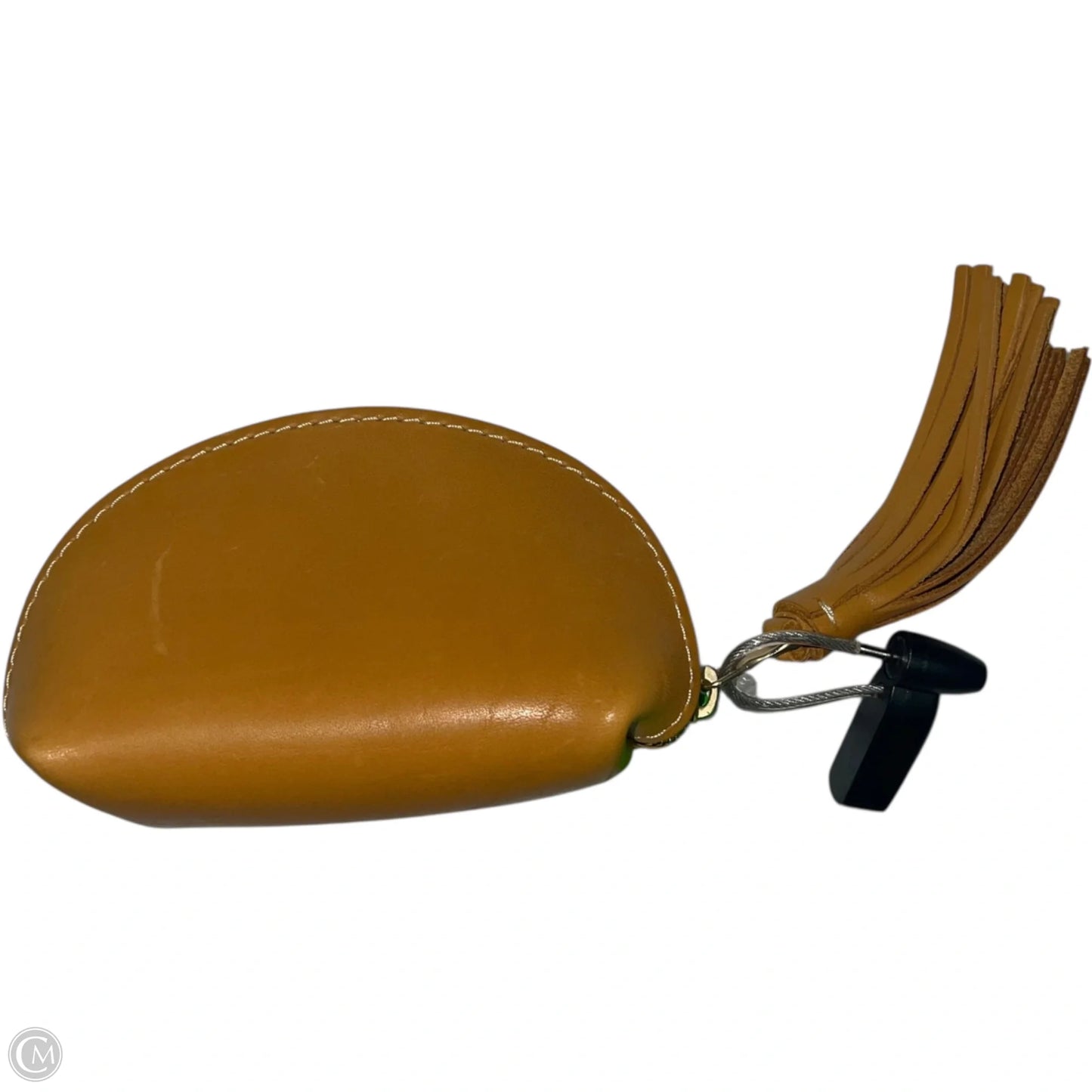 Coin Purse By Portland Leather, Size: Small