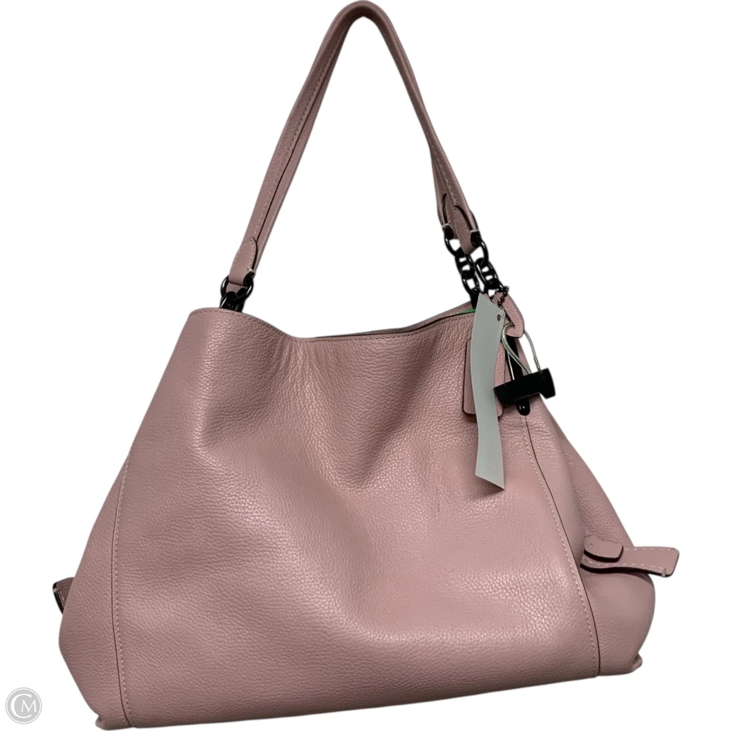 Handbag Designer By Coach, Size: Large