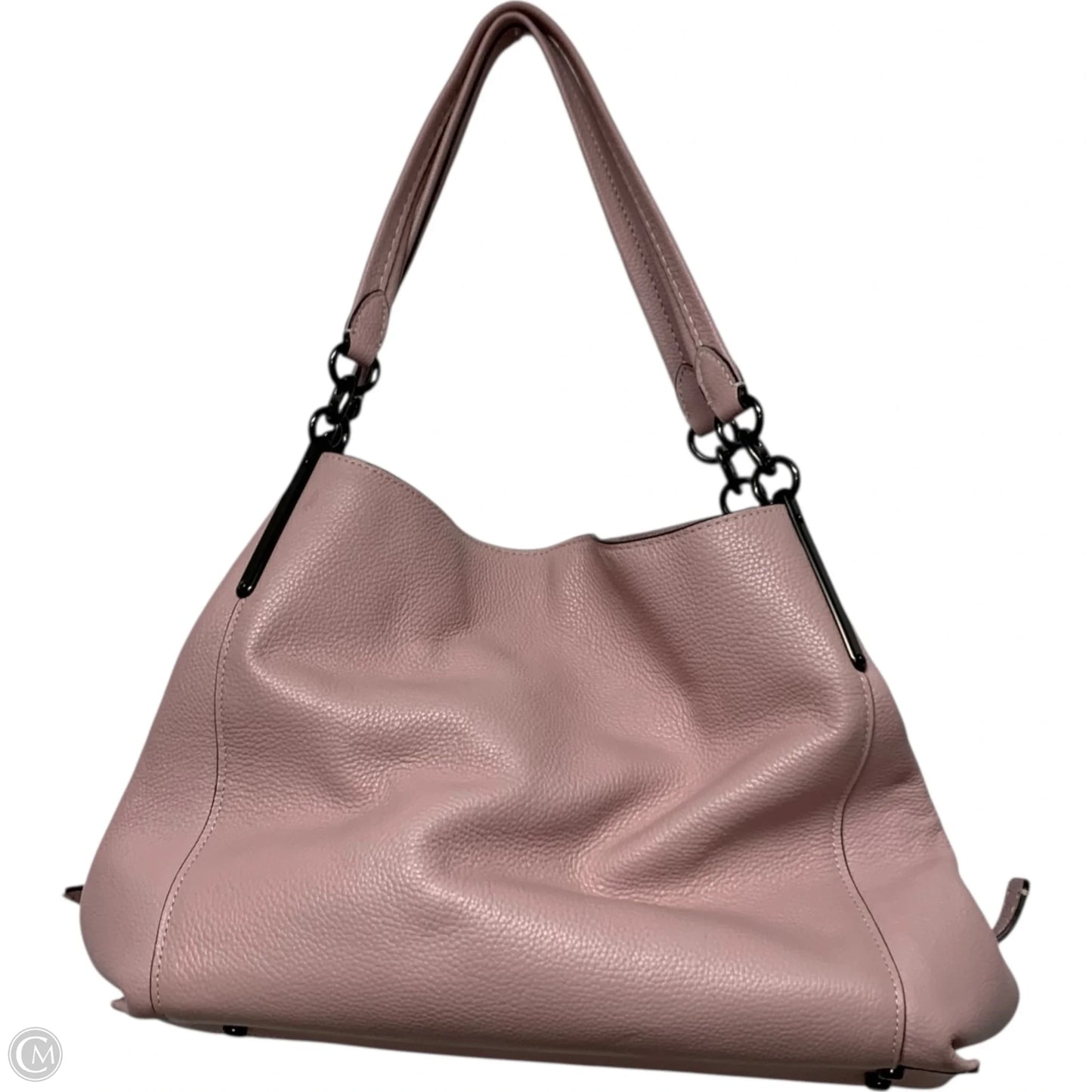 Handbag Designer By Coach, Size: Large