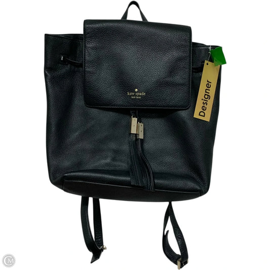Backpack Designer By Kate Spade, Size: Large