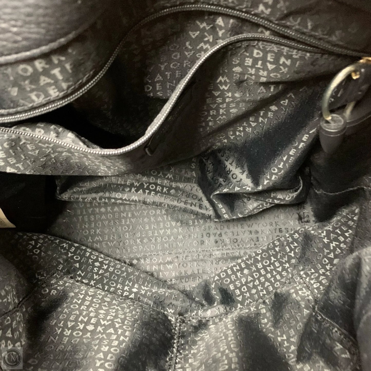 Backpack Designer By Kate Spade, Size: Large