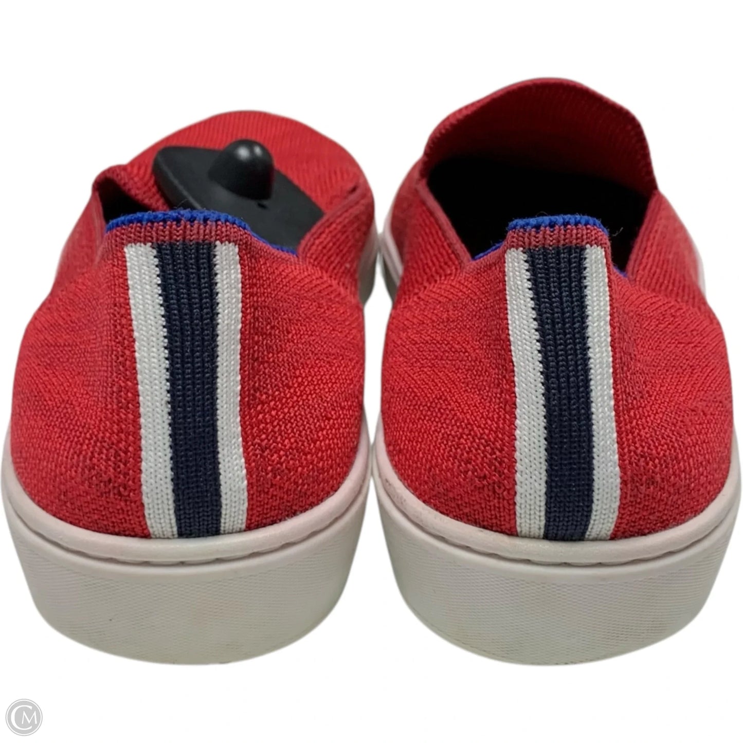 Shoes Flats By Rothys In Red, Size: 8