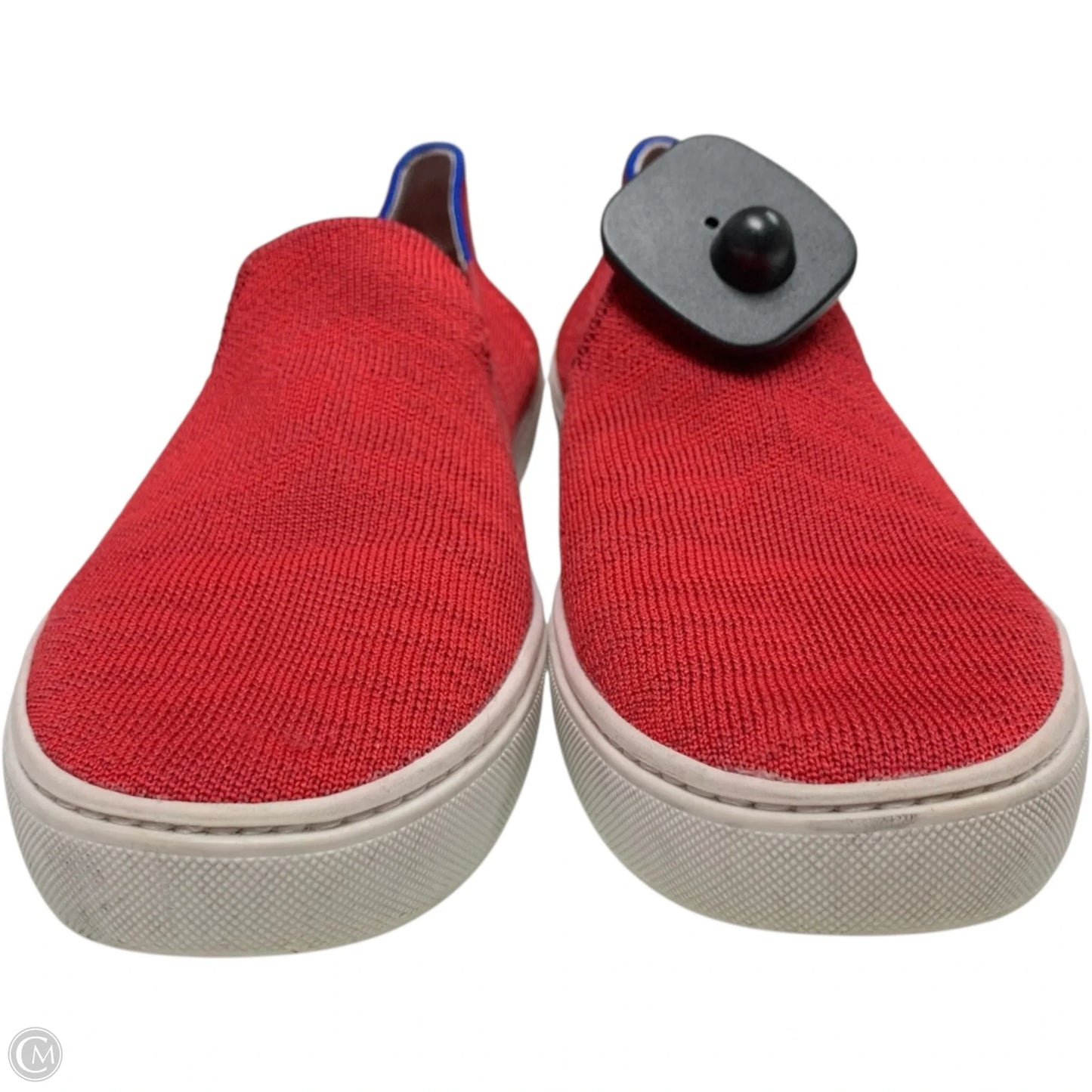 Shoes Flats By Rothys In Red, Size: 8