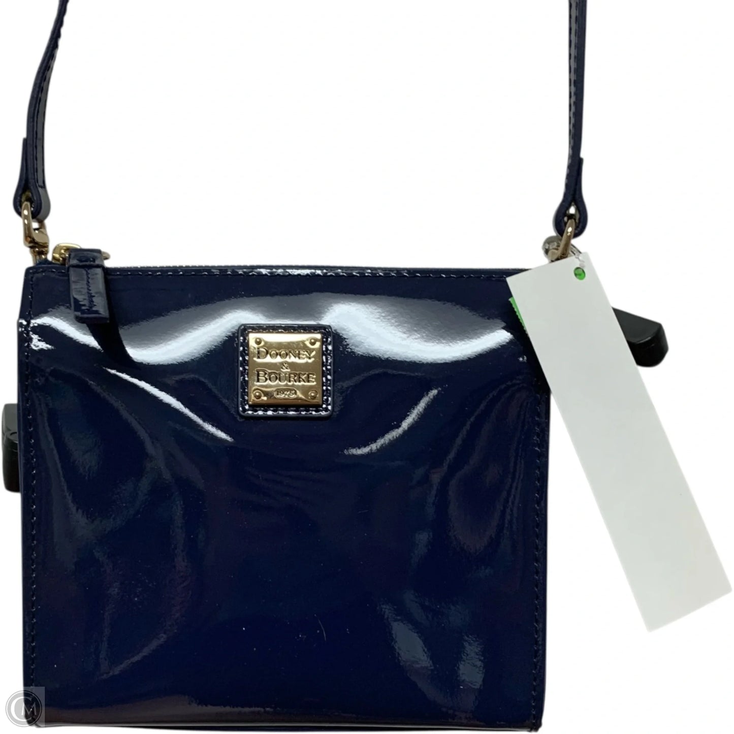 Crossbody Designer By Dooney And Bourke, Size: Small