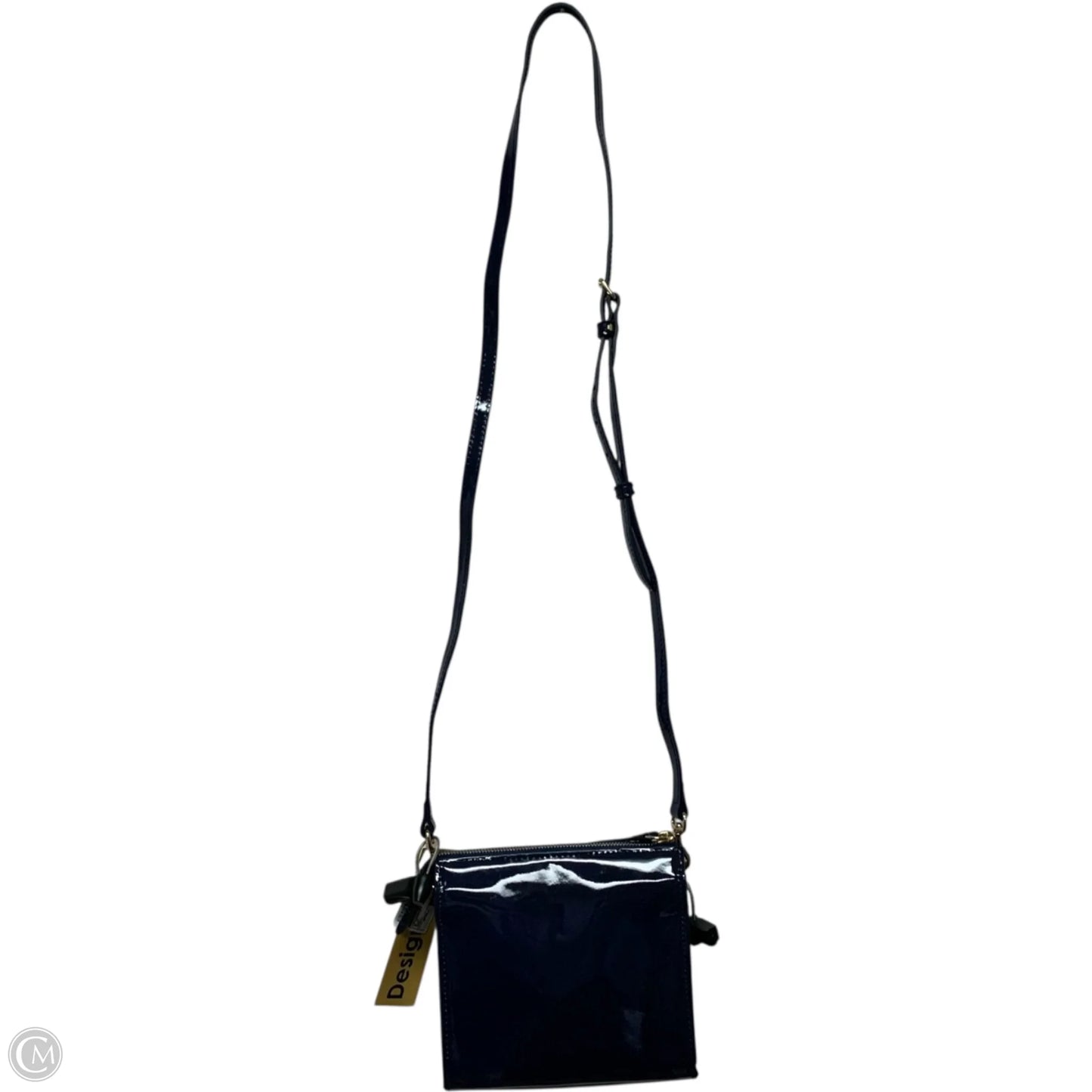 Crossbody Designer By Dooney And Bourke, Size: Small