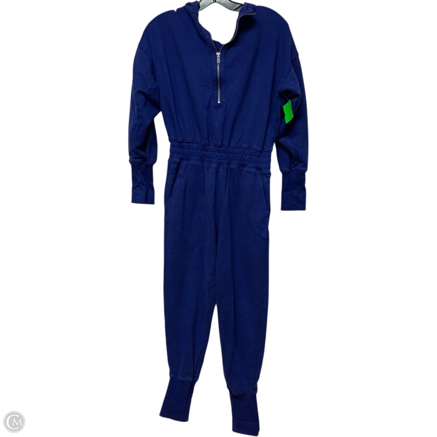 Athletic Dress By Free People In Blue, Size: Xs