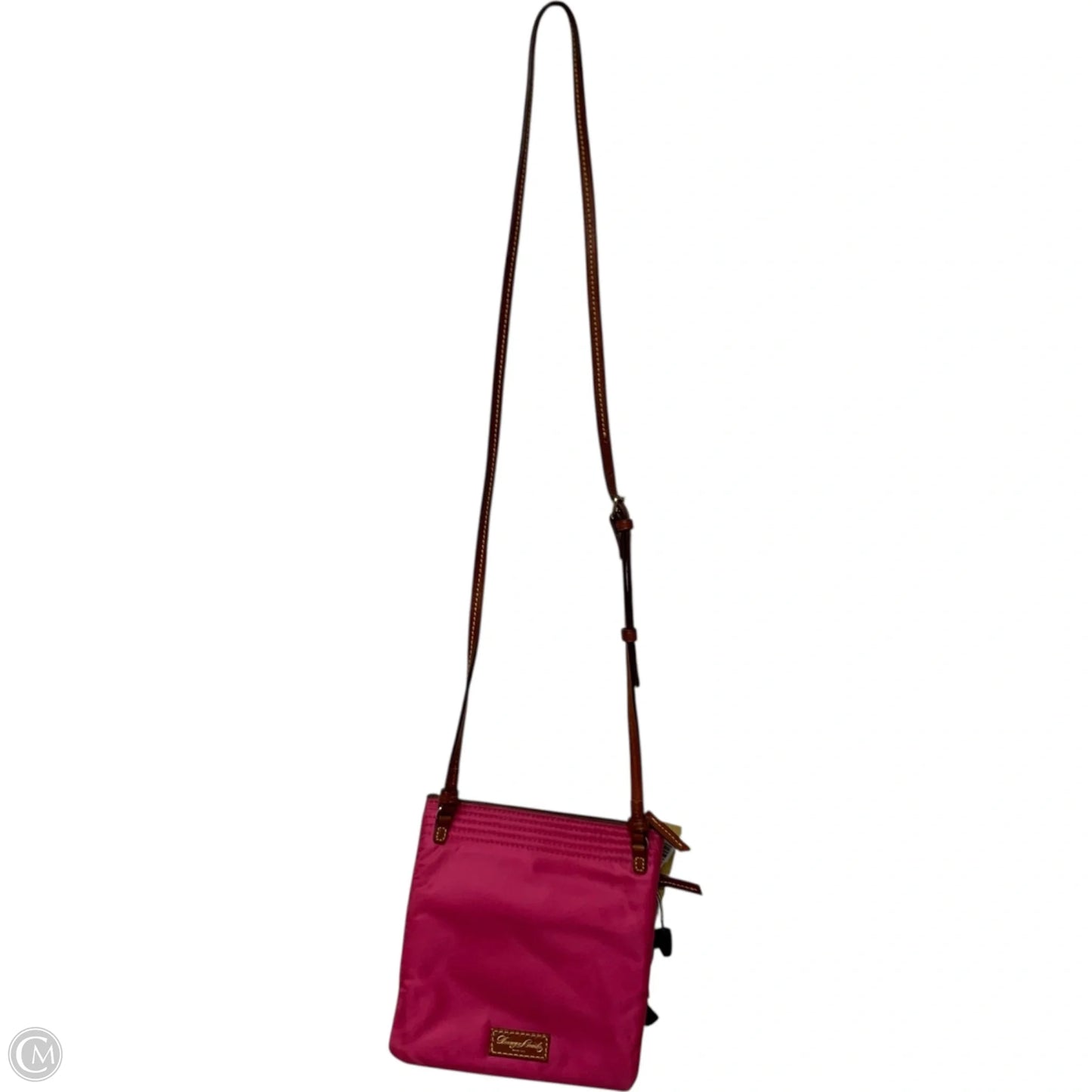 Crossbody Designer By Dooney And Bourke, Size: Medium