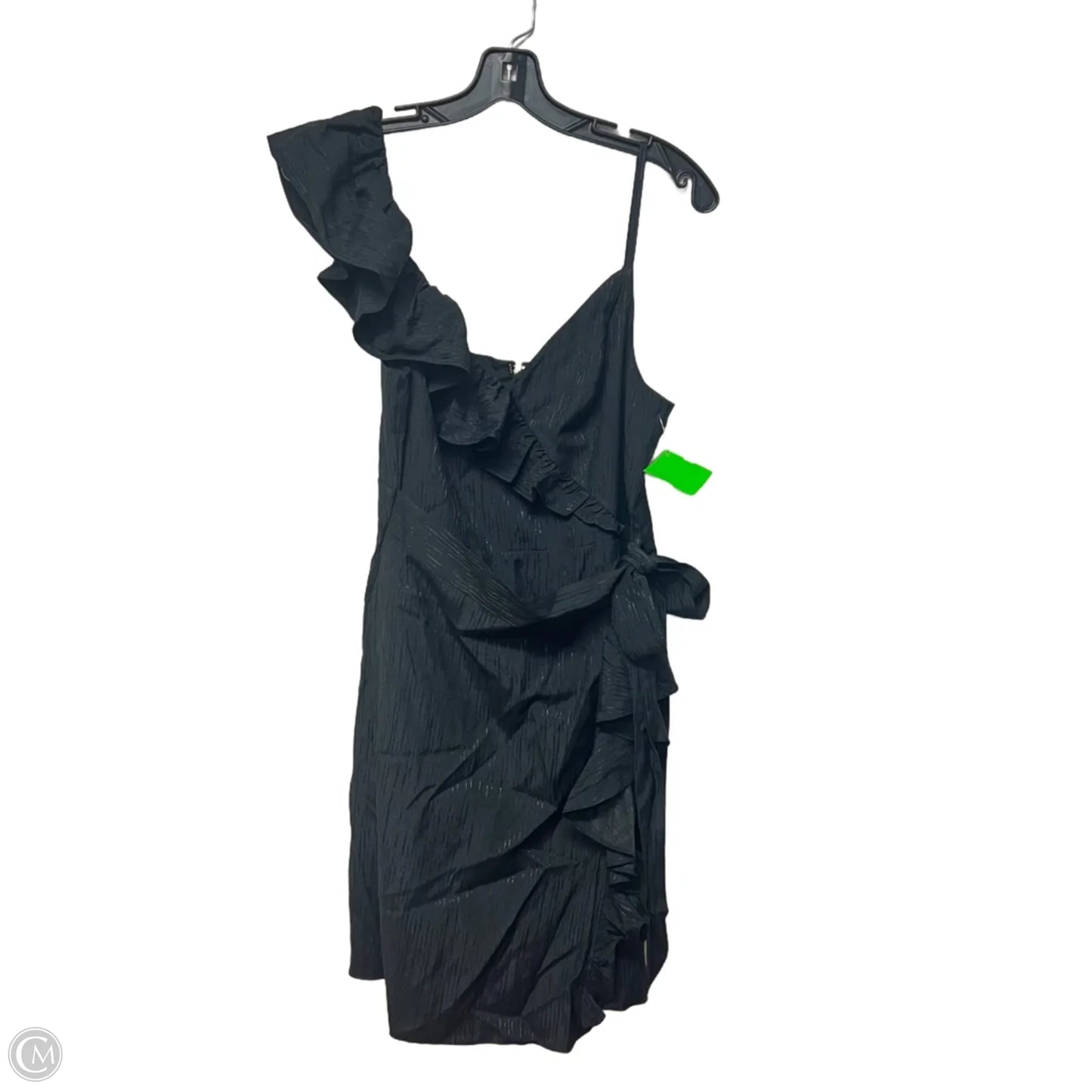 Dress Designer By Lilly Pulitzer In Black, Size: S