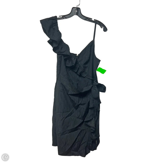 Dress Designer By Lilly Pulitzer In Black, Size: S