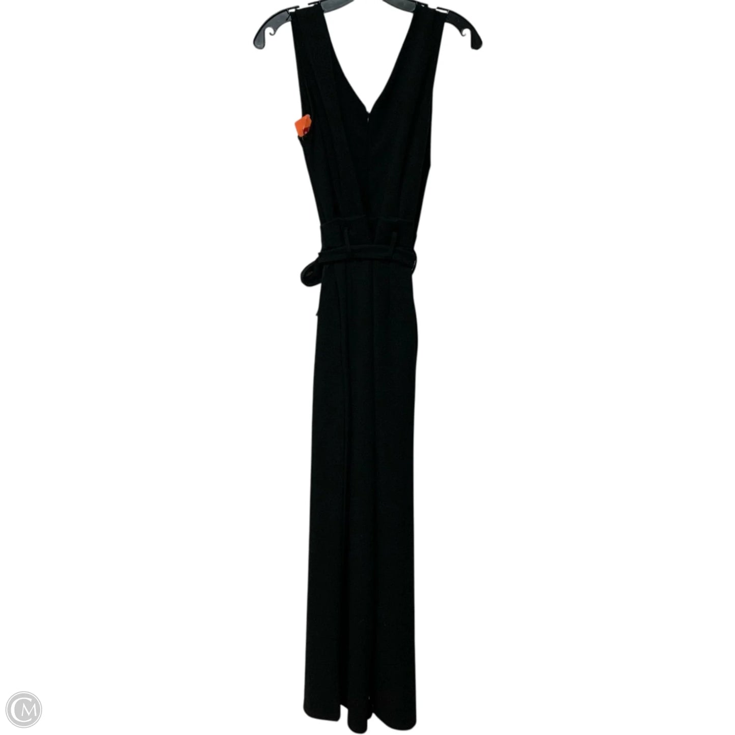 Jumpsuit By Anthropologie In Black, Size: M