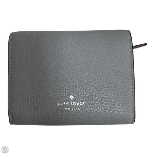 Wallet Designer By Kate Spade, Size: Small