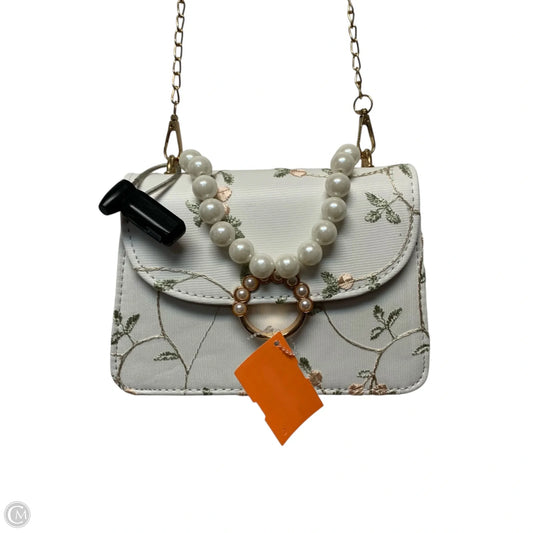 Crossbody, Size: Small