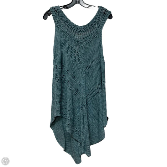 Dress Casual Short By Free People In Blue, Size: S