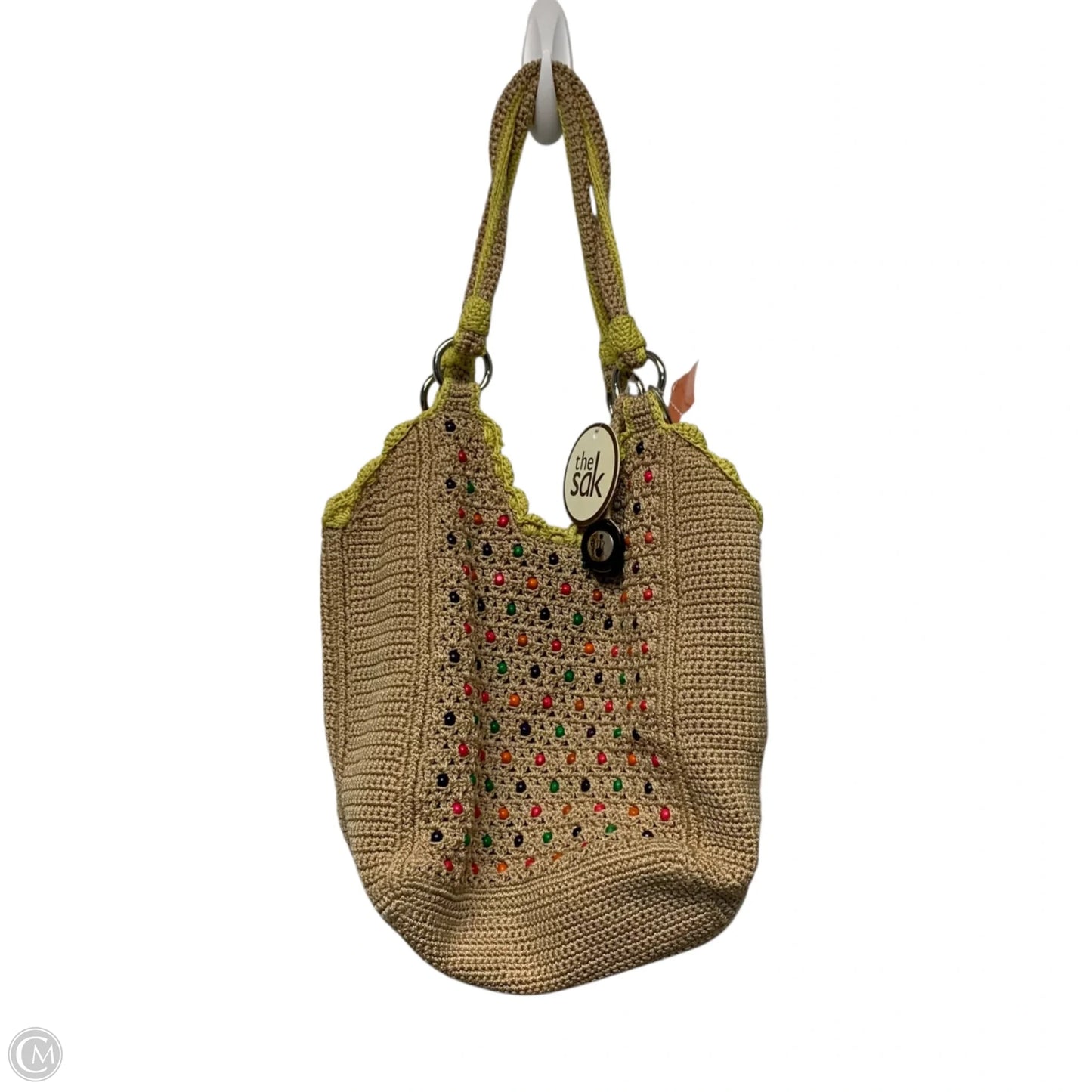 Handbag By The Sak, Size: Large