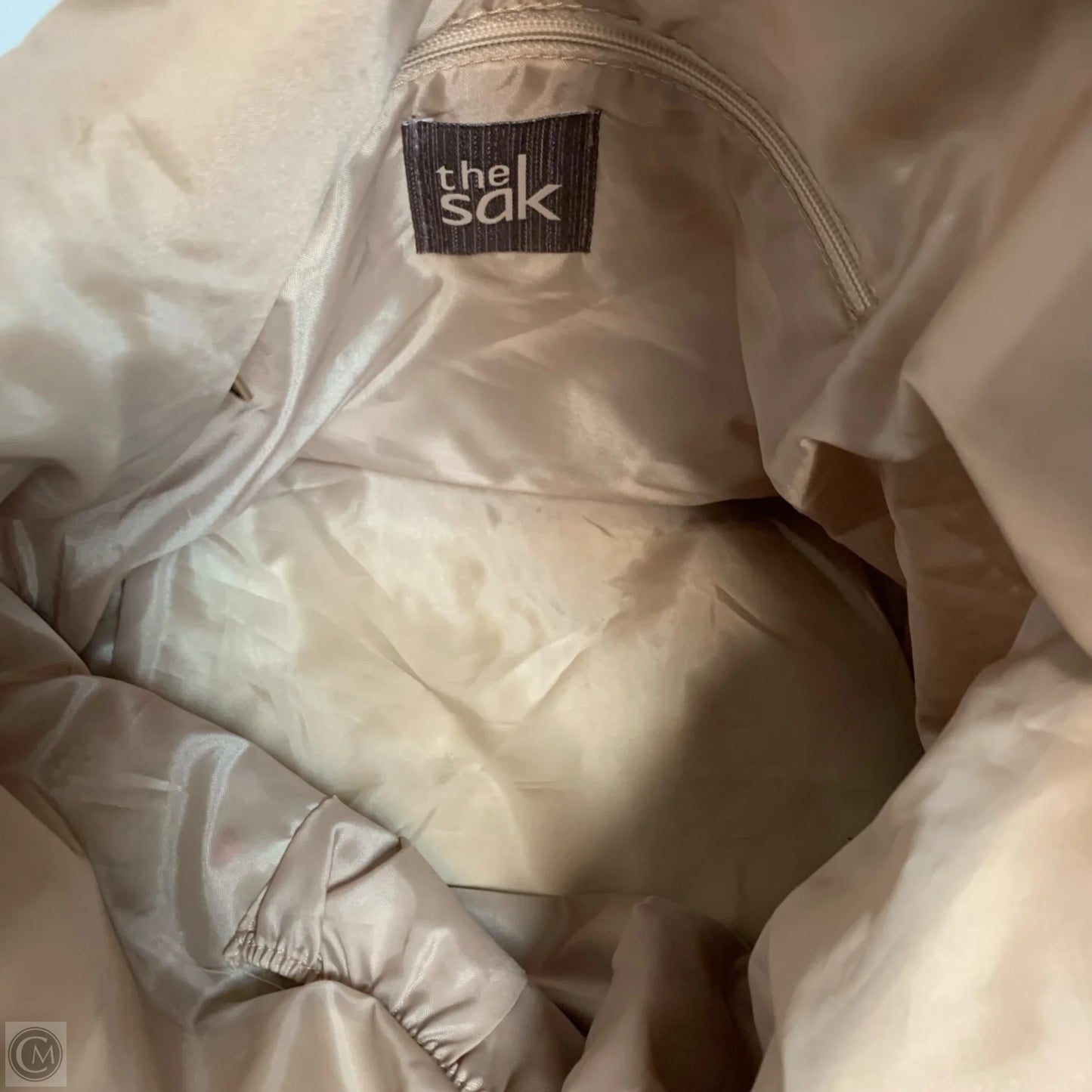 Handbag By The Sak, Size: Large