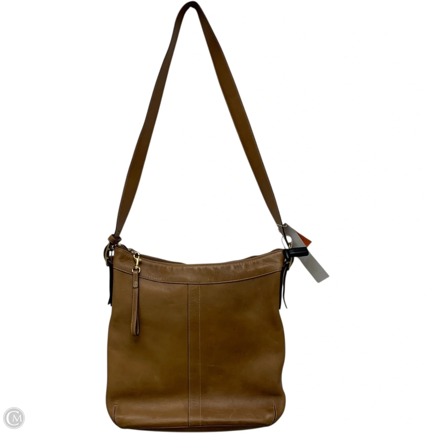 Handbag Designer By Coach, Size: Large