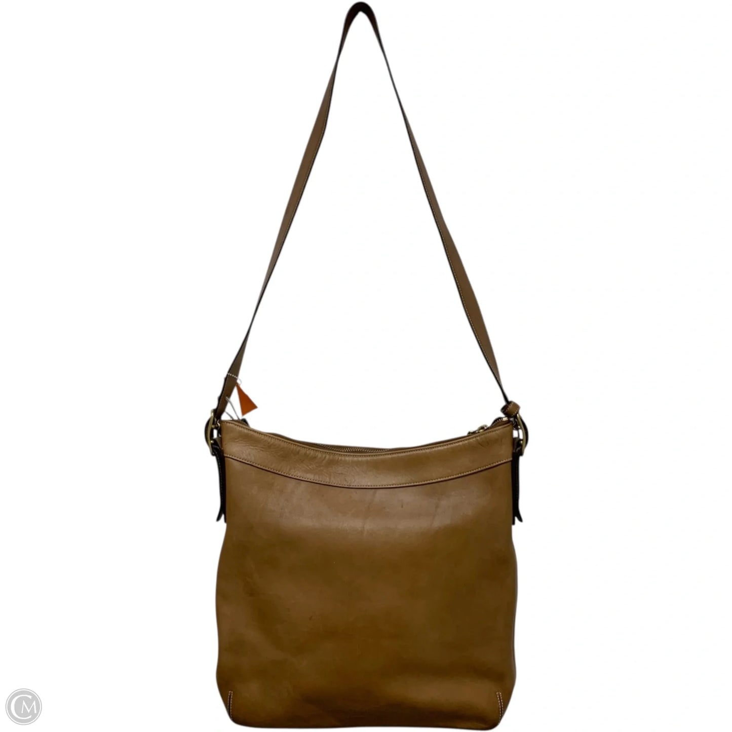 Handbag Designer By Coach, Size: Large