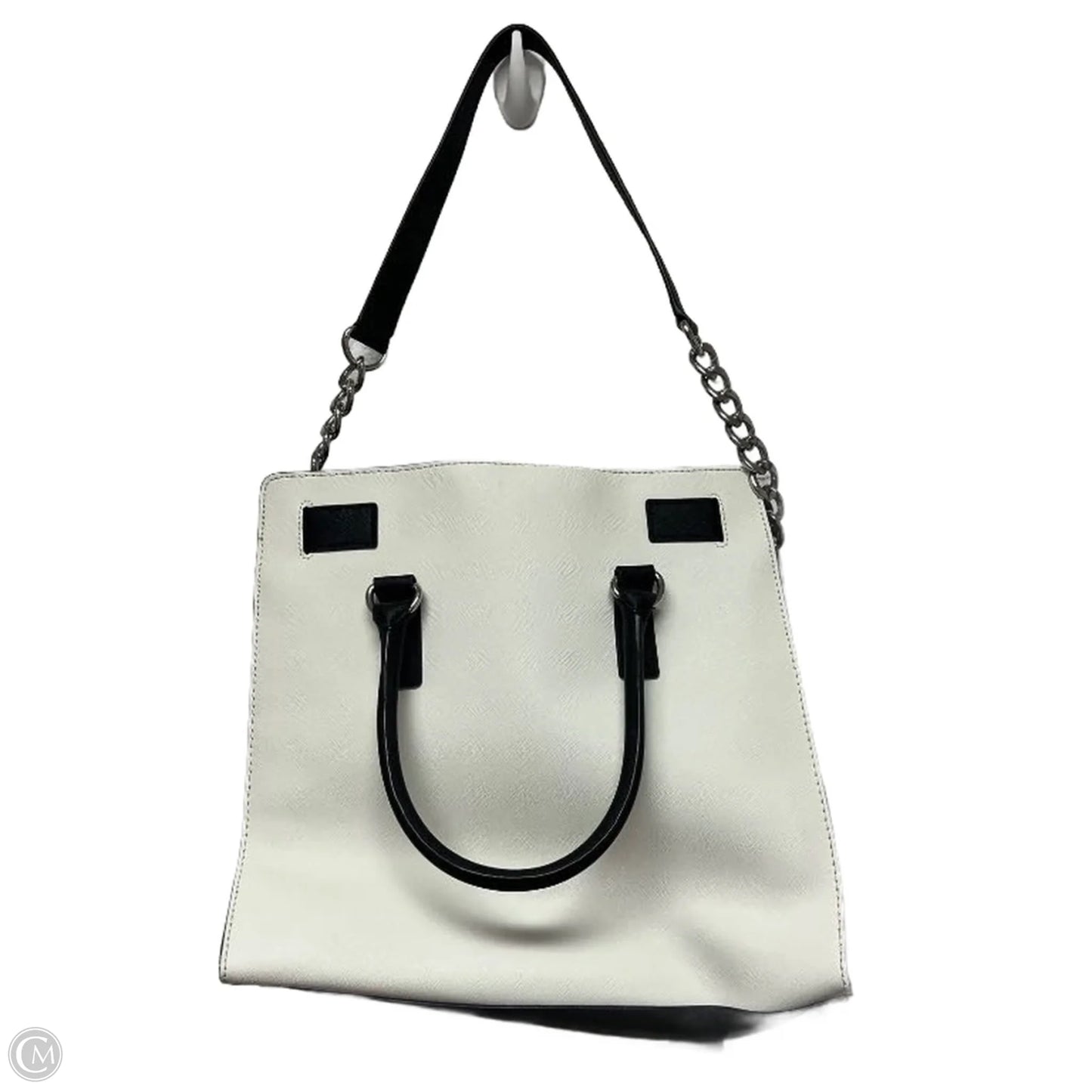 Handbag Designer By Michael Kors, Size: Large