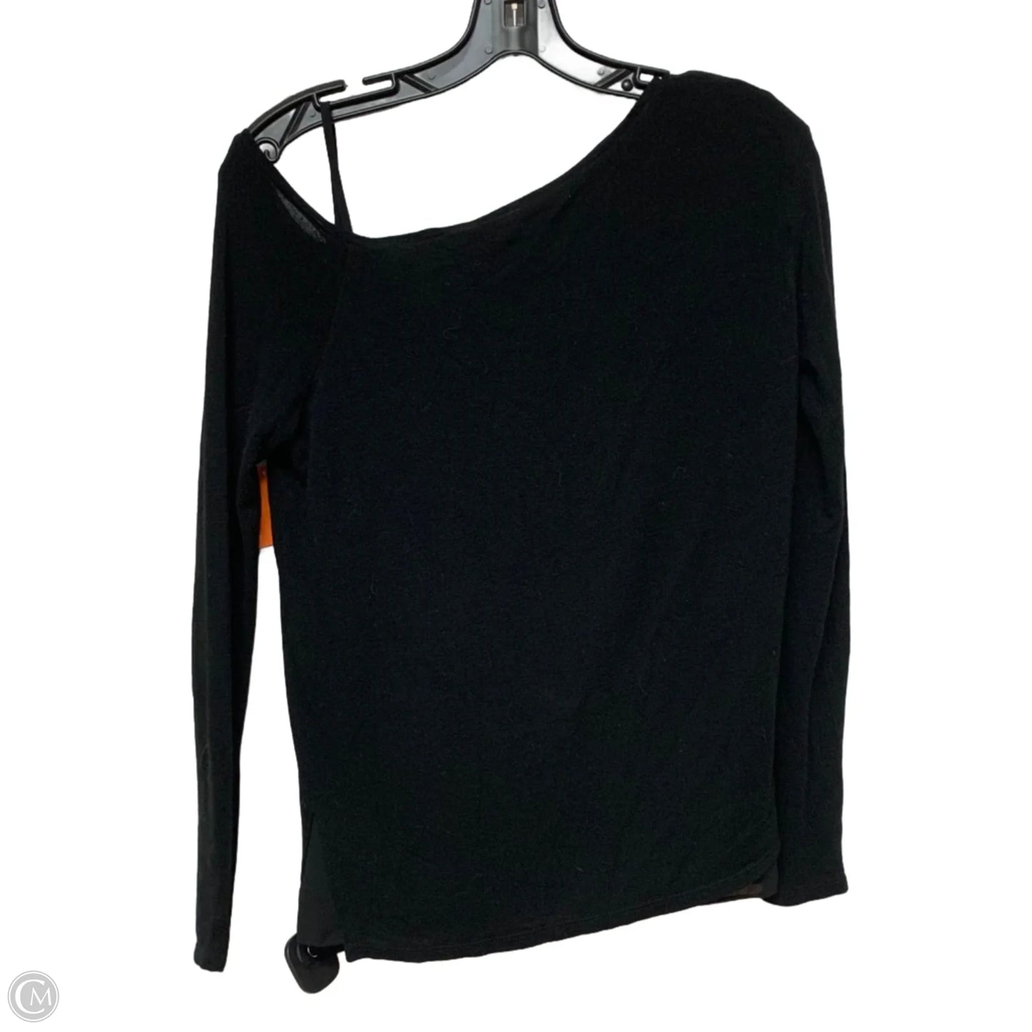 Top Long Sleeve By Bailey 44 In Black, Size: Xs