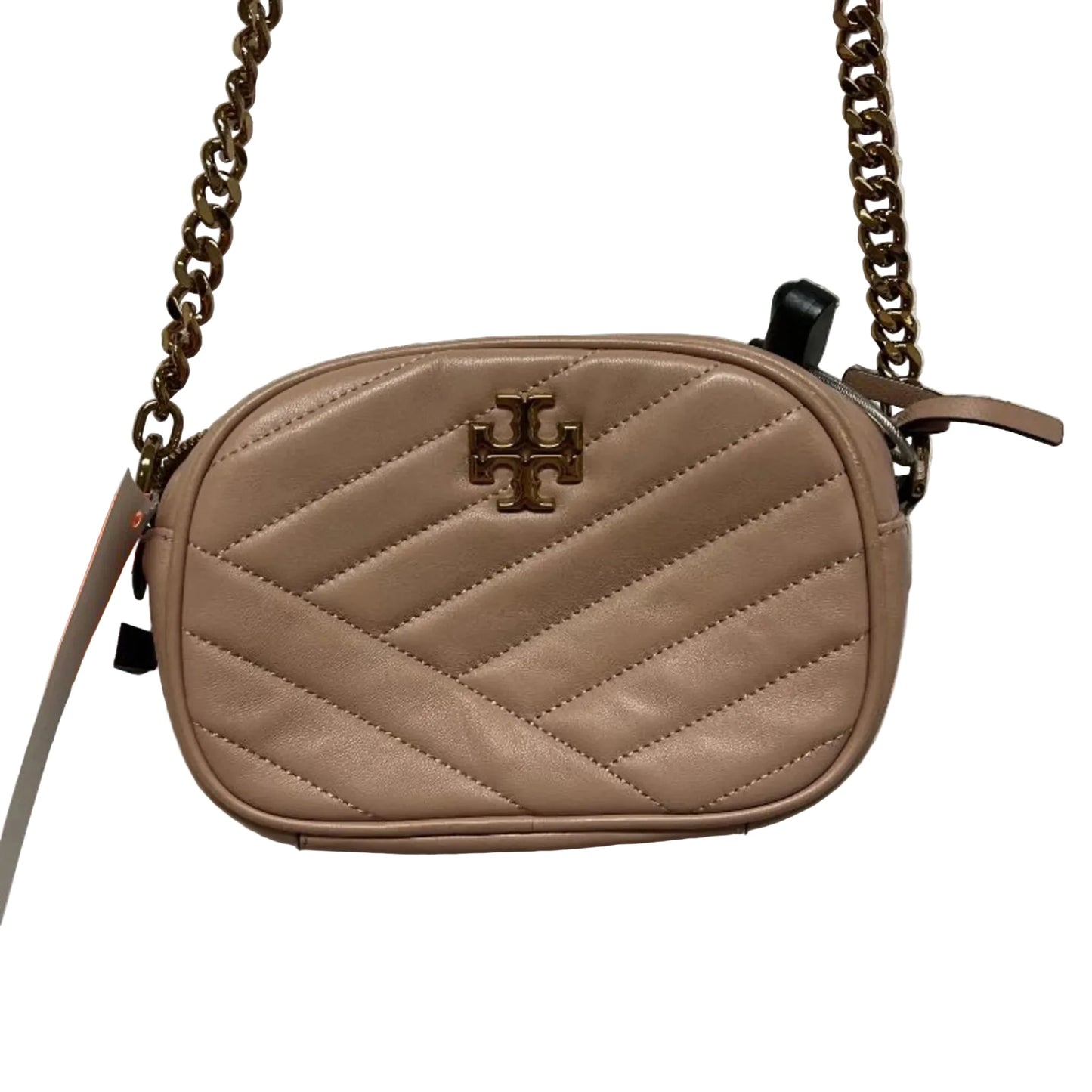 Crossbody Designer By Tory Burch, Size: Small