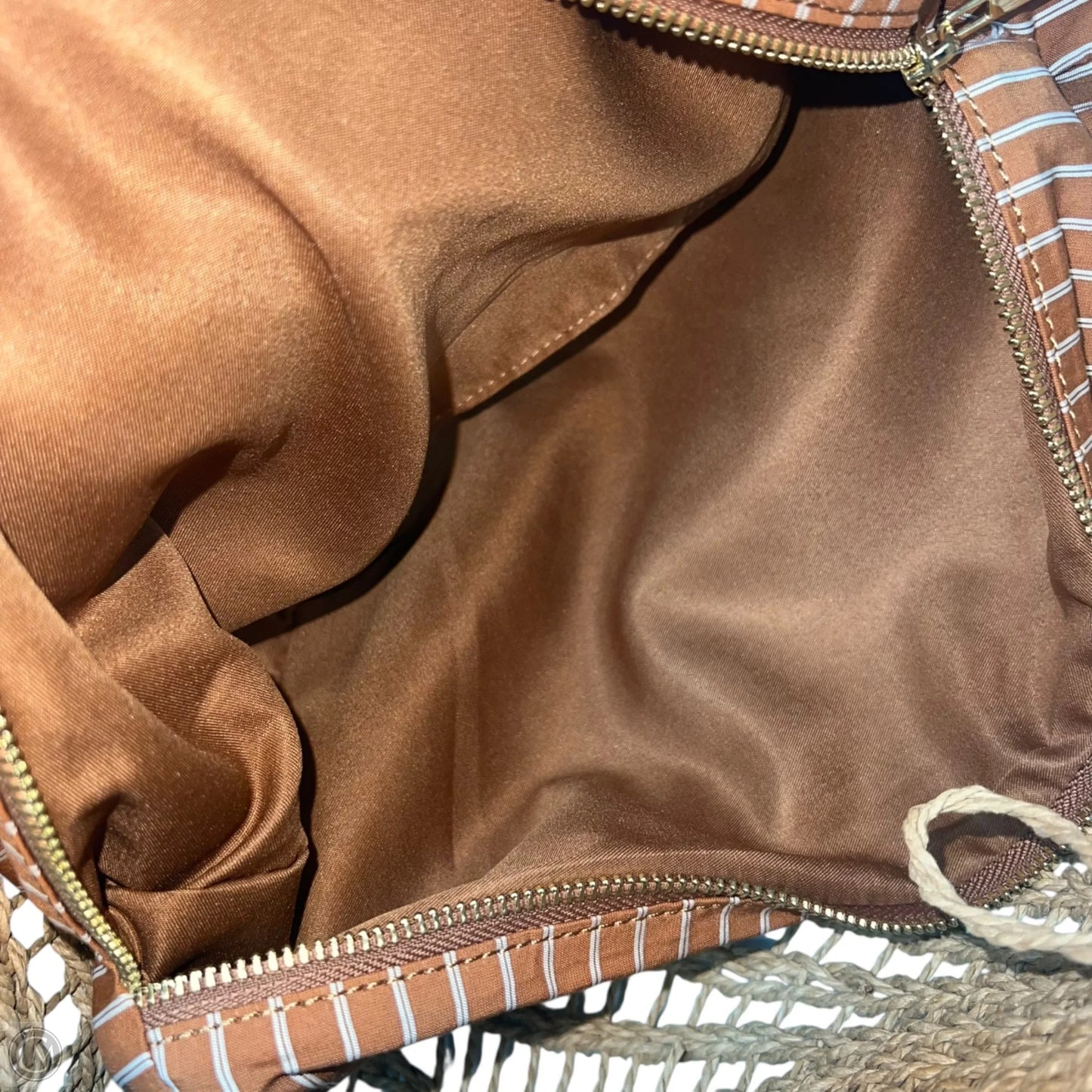 Handbag By MONSERAT DE LUCCA, Size: Medium