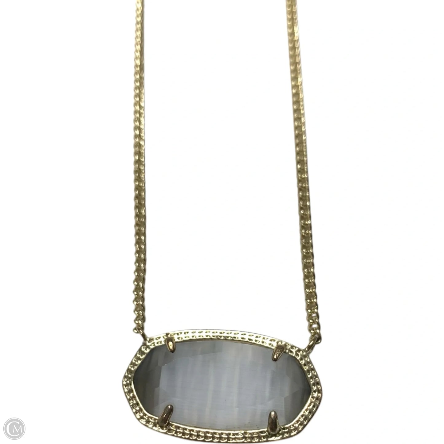 Necklace Choker & Collar By Kendra Scott