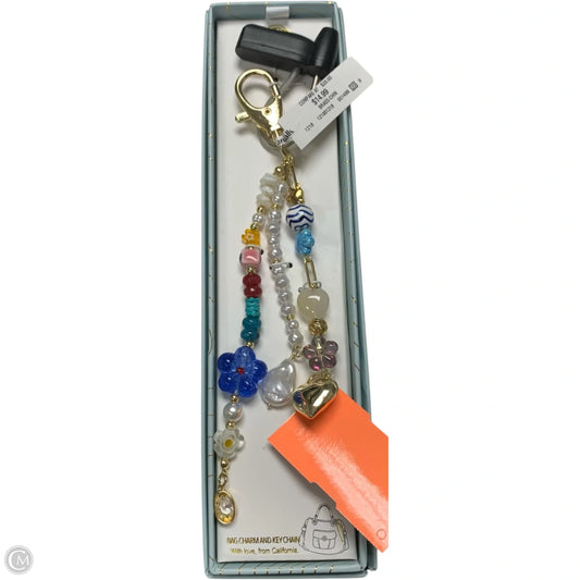 Accessory Tag By Eye Candy Los Angeles