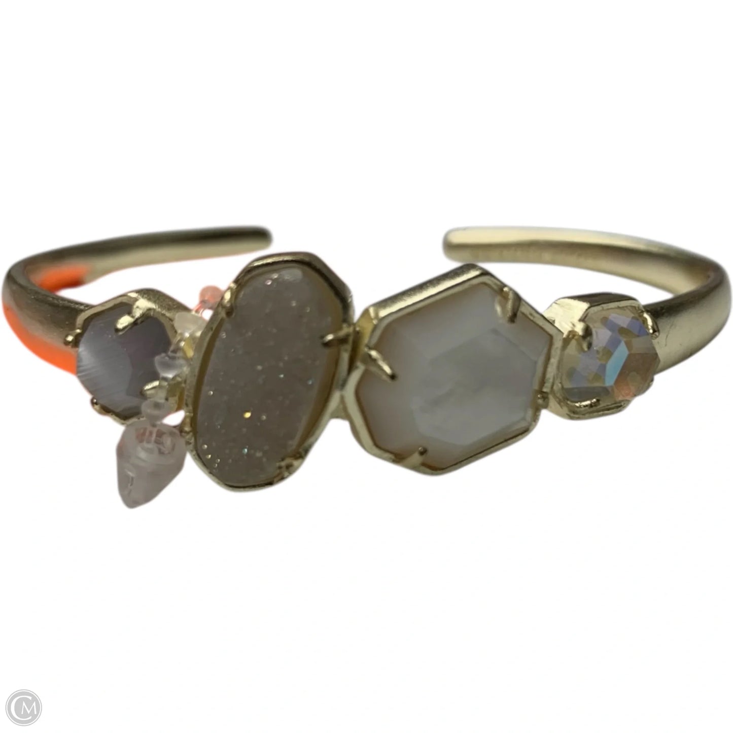 Bracelet Cuff By Kendra Scott