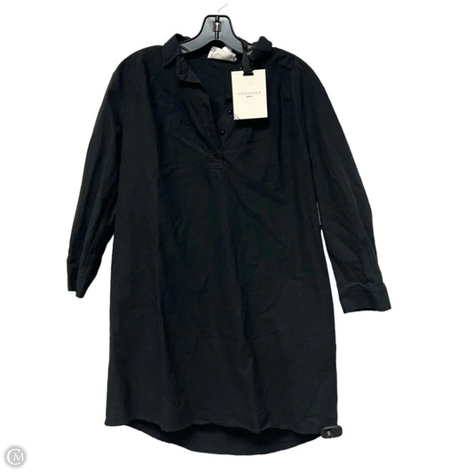 Dress Casual Short By Pomander Place In Black, Size: M