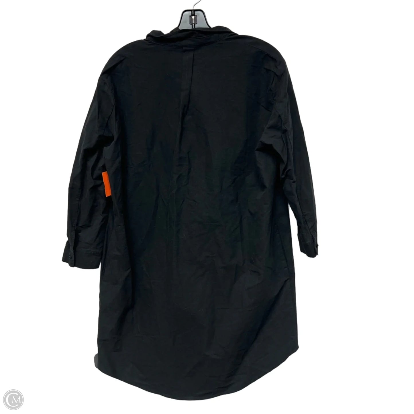 Dress Casual Short By Pomander Place In Black, Size: M