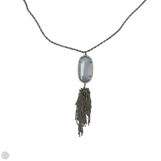 Necklace Set By Kendra Scott, Size: 02 Piece Set